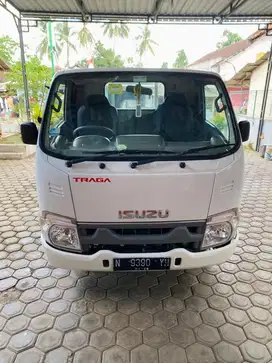 Dijual Traga Pemakaian 2021 Original