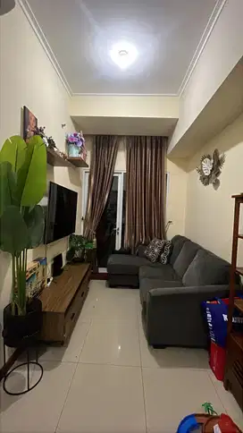 APARTMENT MARBELLA KEMANG 2 KT JAKARTA SELATAN
