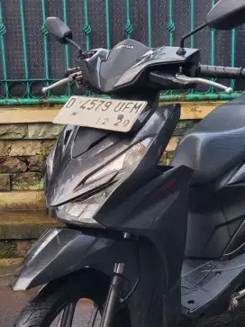 Honda beat deluxe 2024
