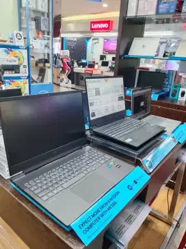 kredit laptop tanpa DP