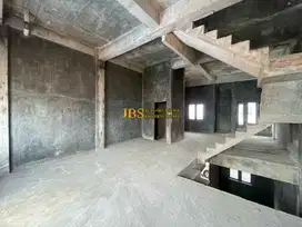 Dijual Rumah Komplek Pandan Hijau Residence - Medan Kondisi Kosong