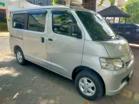 Daihatsu Gran Max 1.3 2021 AC Tgn 1 Siap Pakai
