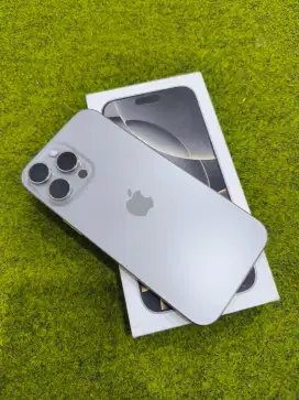 iPhone 16Pro Max 256GB
