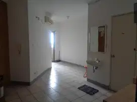 For Sale - Murahh Apartemen 1 Kamar Di Tanjung Duren Non Furnish