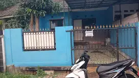 Rumah siap huni