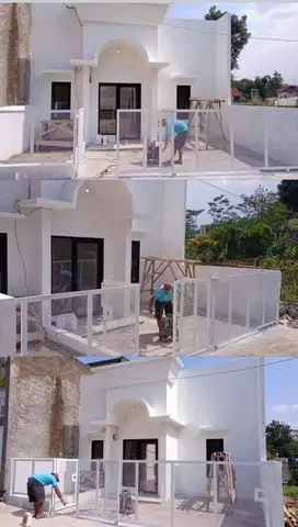 Jual rumah Area Bandung Timur