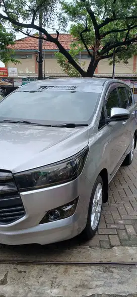 Toyota Innova Reborn