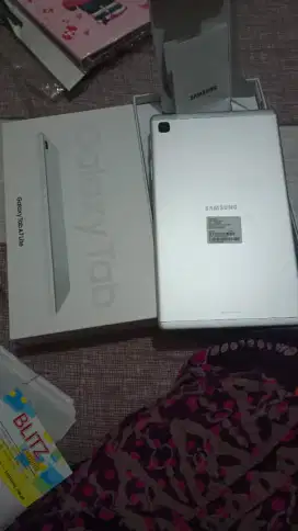 Samsung tab a7lite