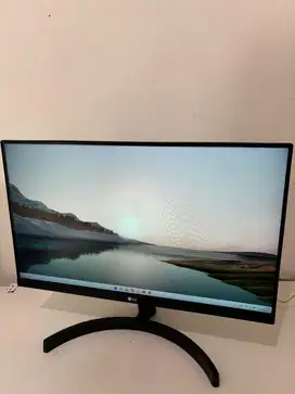 Monitor lg 22 inch