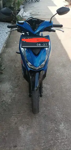 Dijual Honda Beat 115CC
