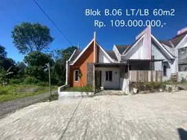 Aset BTN Jogja. Rumah&Kavling, Perumahan Graha Mulia Asri,Ngadirojo