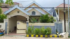 Dijual Rumah di Nirwana Eksekutif Blok CC Siap Huni
