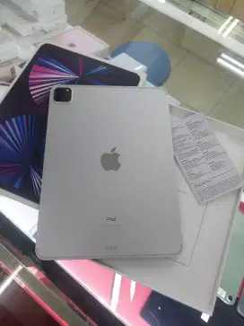 Ipad Pro M1 11in 128 Gb Cellular Wifi Second ibox