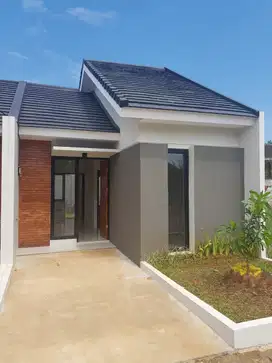 HOT PROMO Rumah Exclusive Di citayam Tanpa Dp