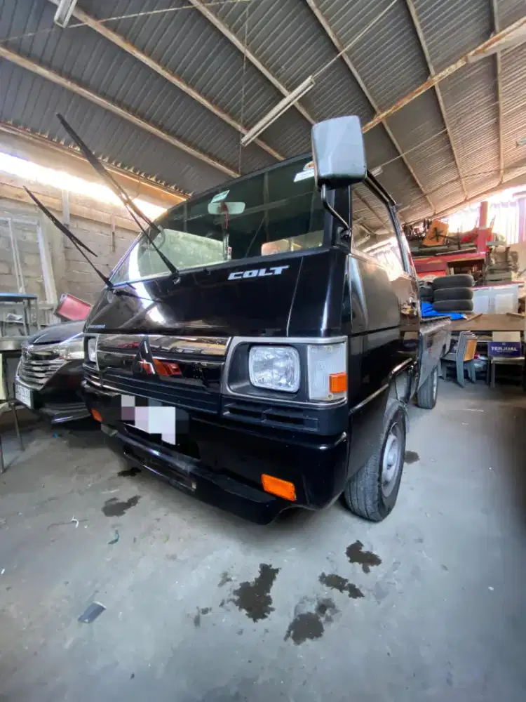 L300 PICK UP 2022