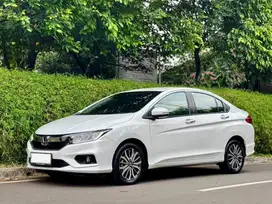 HONDA CITY E 2019 LOW KILOMETER‼️