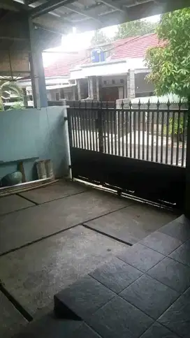 Di jual Rumah Siap Huni Bumi Mutiara