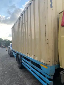 2005 RAGASA PS100 colt diesel CDD Jungkit