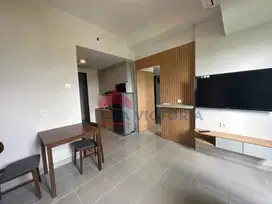Apartemen lt.18, siaphuni dekat kampus UMM, Unisma, UB, Polinema