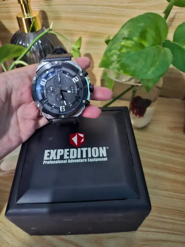 Jual aja Expedition Pria Ori Kulas