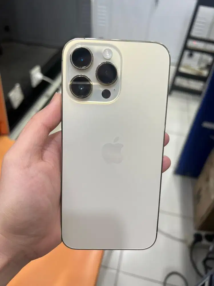Iphone 14 pro max 128 ibox