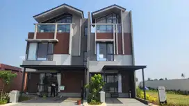 Summarecon Tangerang - Cluster Briza Lakes