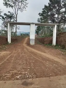 DIJUAL TANAH MURAH DI MALANG DEKAT BANDARA