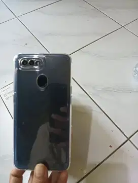 Hp Opo a12,ram 3 no minus