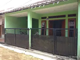 di jual rumah murah di cipayung depok