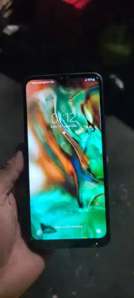 Samsung A20 Ram 3/32