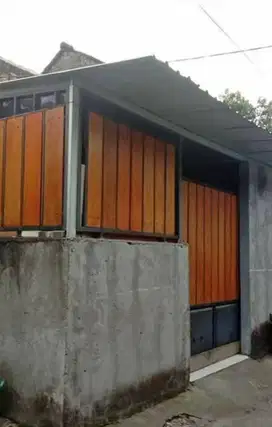 Rumah Dijual Di pandeyan Sawahan Ngemplak Boyolali