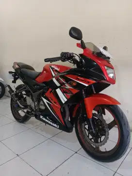 Ninja rr th 2014 top
