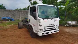 Truk giga HD gardan5.8