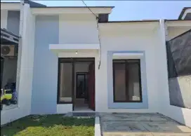 Rumah Kebun Raya Residence KRR