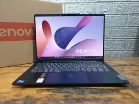 Lenovo Ideapad Slim 5i i7-13620H 16/512GB WUXGA OLED Garansi 2026