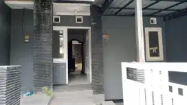RUMAH MINIMALIS UNTUK KELUARGA MODERN
