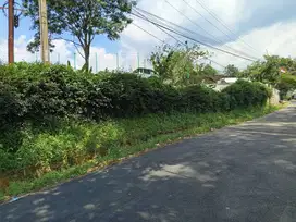 Dijual Tanah Di Megamendung Citeko Puncak