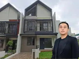 Rumah Ready dan Siap Huni di Gading Serpong