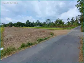 6 Menit UII, Tanah Kost Pandanaran 400 Juta Nego