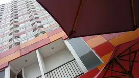 di jual aprtemen river view siap huni tower mahakam