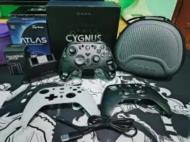 Controller rexus daxa cygnus ax7