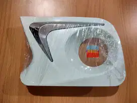 Jual Ring Foglamp Cover Foglamp All New Avanza Xenia 2011-2014 Putih
