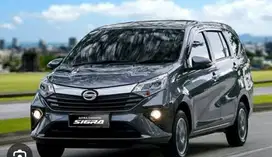 [MOBIL BARU] Daihatsu New SIGRA D MT 2025