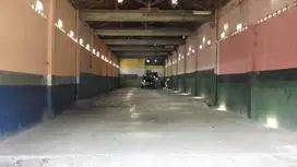 Gudang Nol Jalan Raya Mastrip