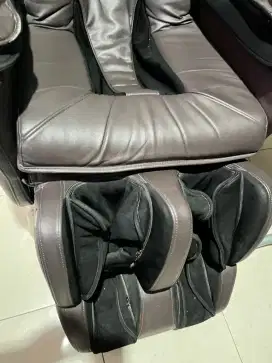 Kursi pijat normal semua