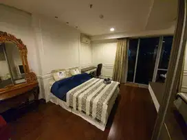 Kemang Mansion Jakarta Selatan, Fully Furnished, Bagus, Siap Huni