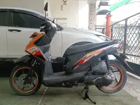 Beat tahun 2014 plat Z/tt boleh gan cash lebih bagus