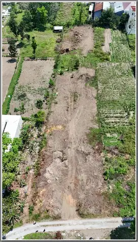 Kavling Premium daerah Kos kampus UII Jakal Km 14, Siap Bangun