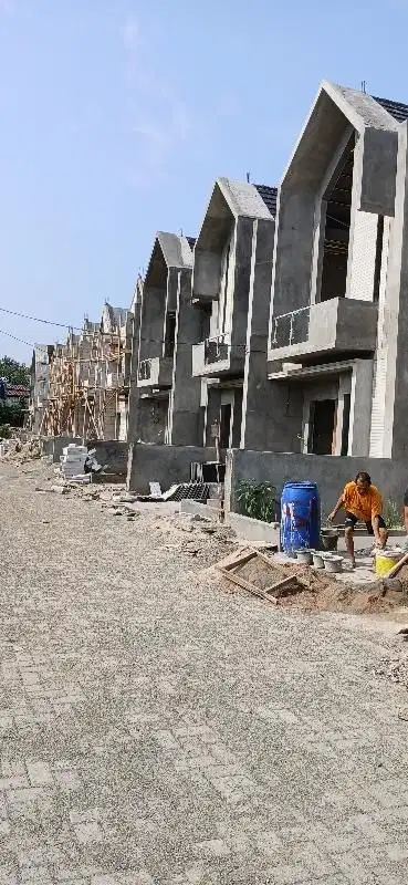 Dijual Rumah keren kwalitas baik,Harga terjangkau