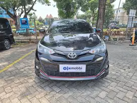 DP MURAH Toyota Yaris 1.5